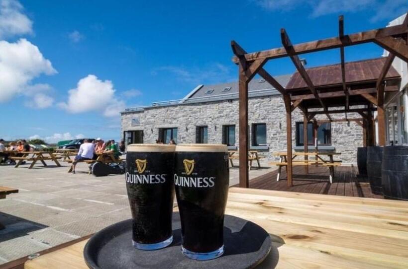 Aran Islands Hotel