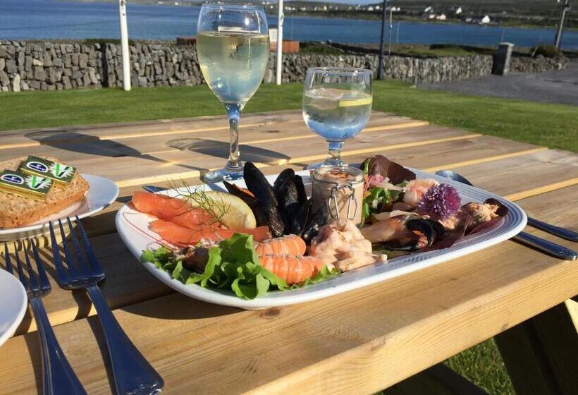 Aran Islands Hotel