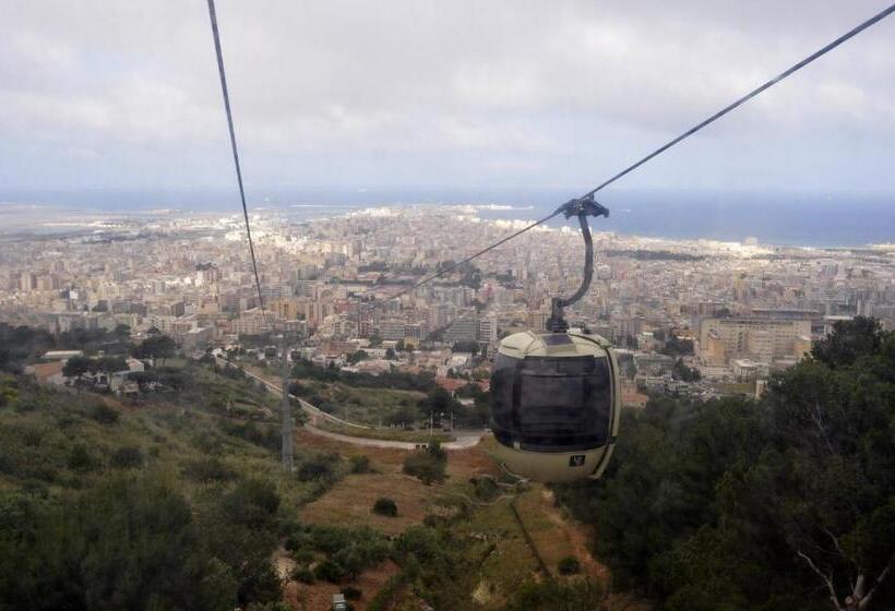 B&b Il Vecchio Messina