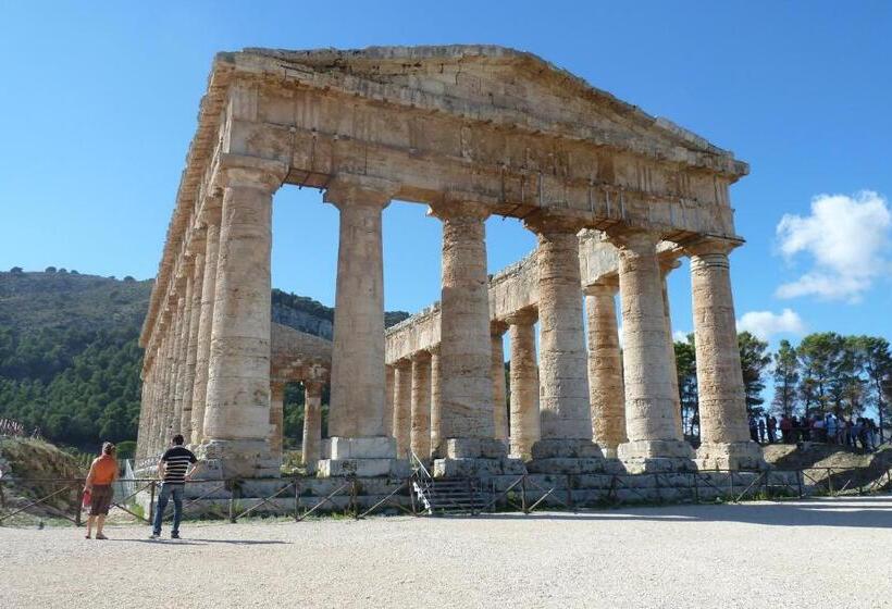 B&b Il Vecchio Messina