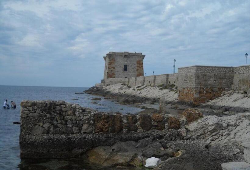 B&b Il Vecchio Messina