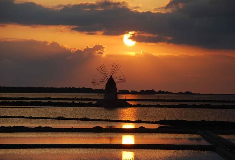 B&b Il Vecchio Messina