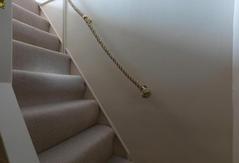 مبيت وإفطار Anchorage Guest House, St Ives