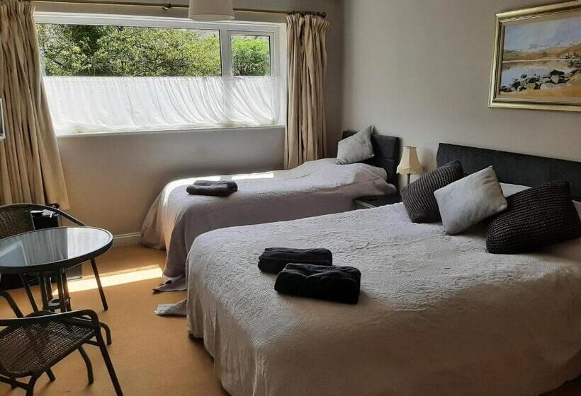 Bed and Breakfast The Coach House