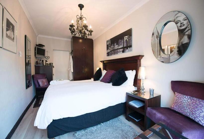 Keiskama B & B
