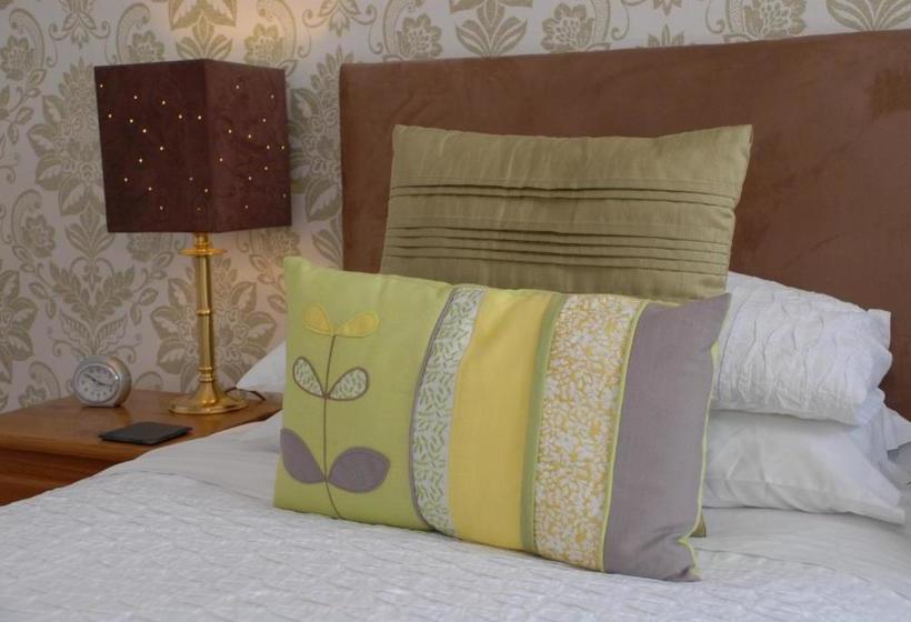 Bed and Breakfast Lynwood Guest House