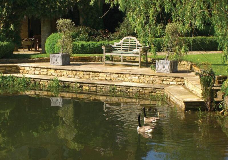 مبيت وإفطار Mill Hay Country House