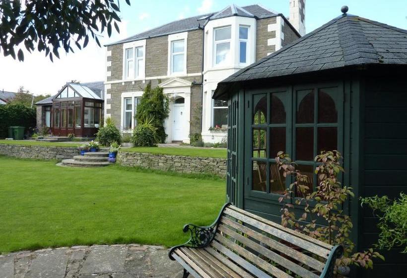 Bed and Breakfast Park House