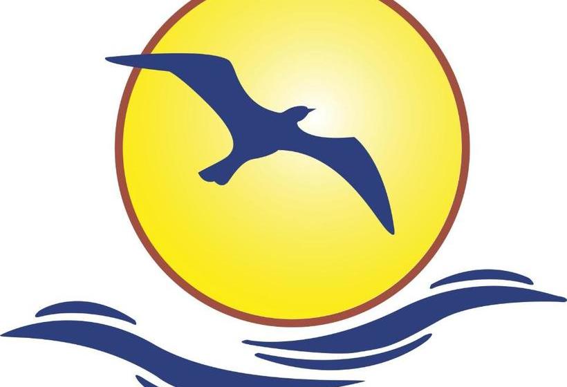 تختخواب و صبحانه Sea Breeze Guest House