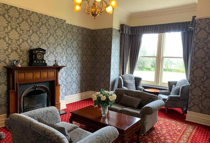 مبيت وإفطار Thornton Lodge