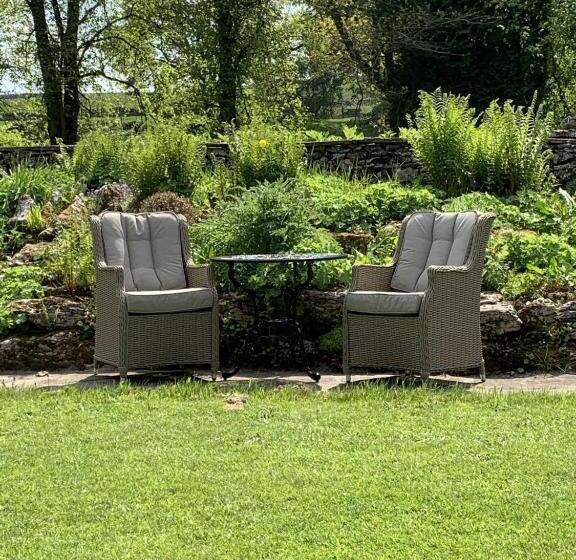 مبيت وإفطار Thornton Lodge