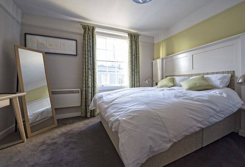 Bed and Breakfast White Horse