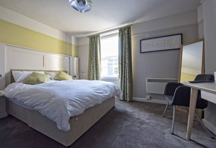 مبيت وإفطار White Horse فى Maldon بأسعار تبدأ من ر.س.‏ 412 Destinia