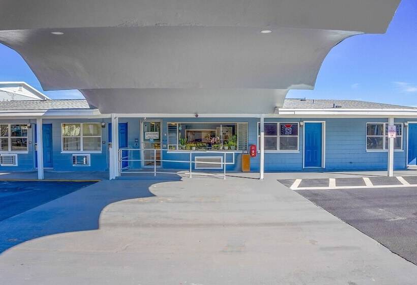 Budget Motel  Titusville