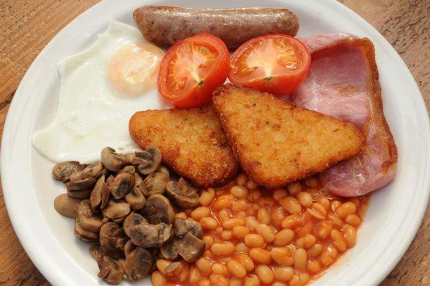 Chimneys B&b Free Night When Available