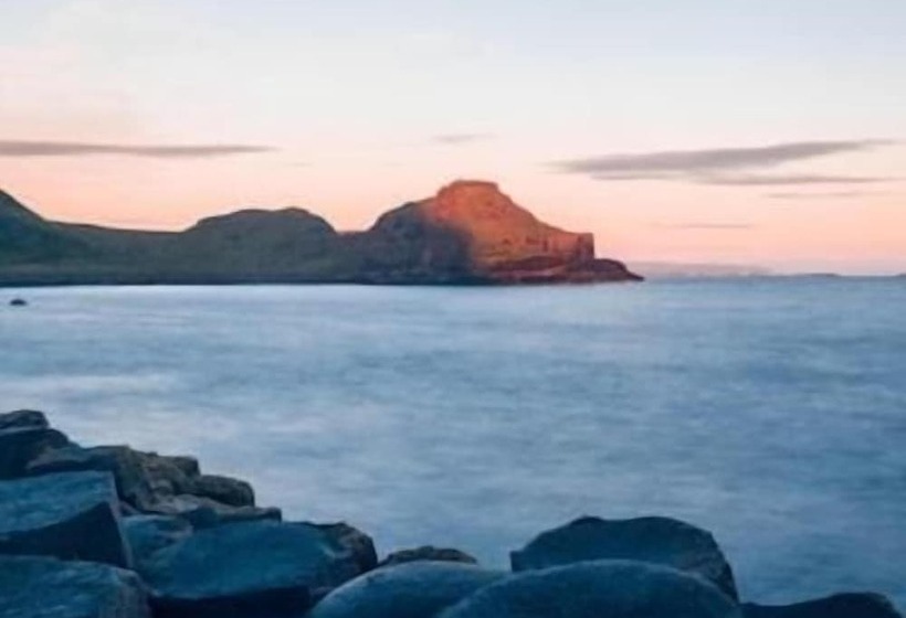 Finn Mccools Giants Causeway Hostel