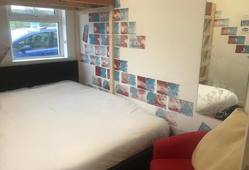 Finn Mccools Giants Causeway Hostel