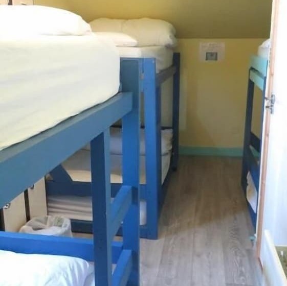 Finn Mccools Giants Causeway Hostel