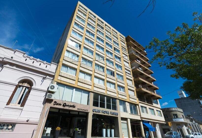 Gran Hotel Flores