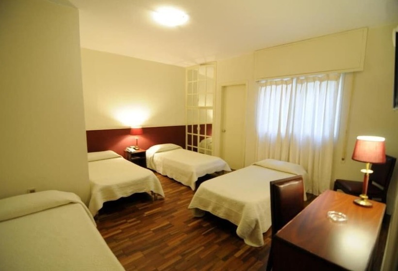 Gran Hotel Uruguay