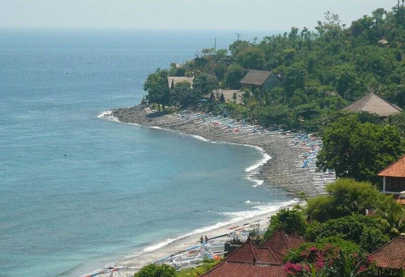 فندق فئة نجمة واحدة Wawa Wewe Rock