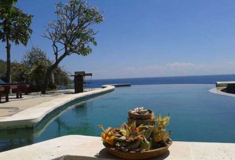 فندق فئة نجمة واحدة Wawa Wewe Rock