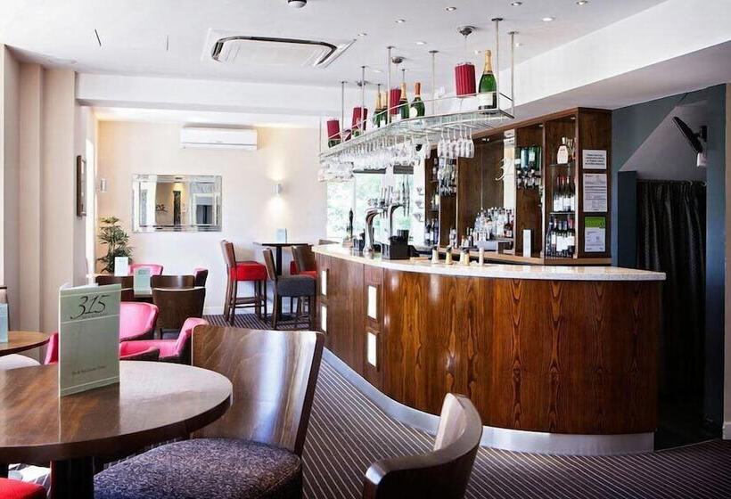 هتل 315 Bar & Restaurant