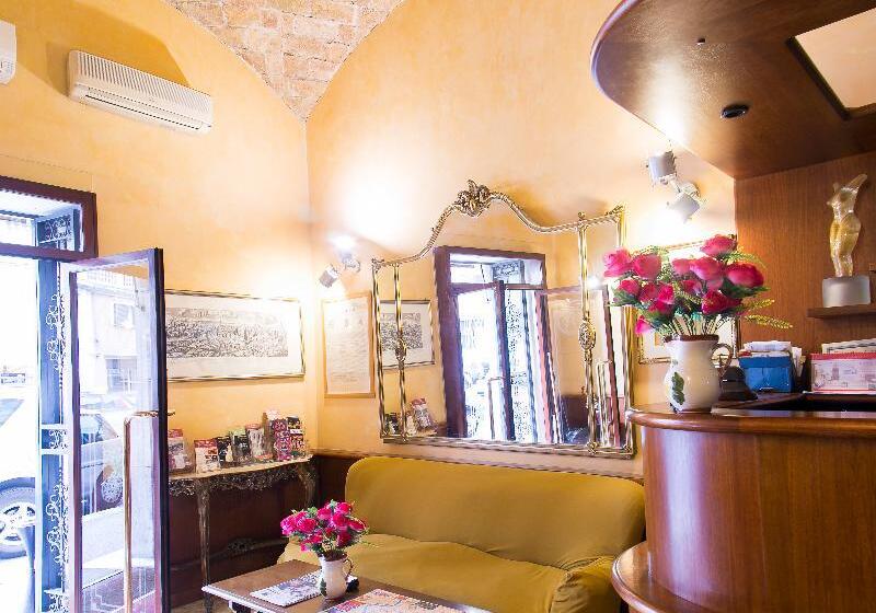 Hotel Altavilla 9