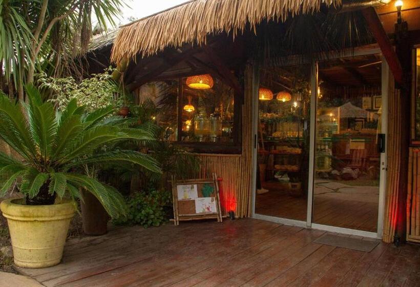 هتل Apartamentos Premium Con Yacuzzi Dunas Del Este