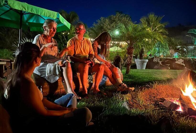 هتل Apartamentos Premium Con Yacuzzi Dunas Del Este