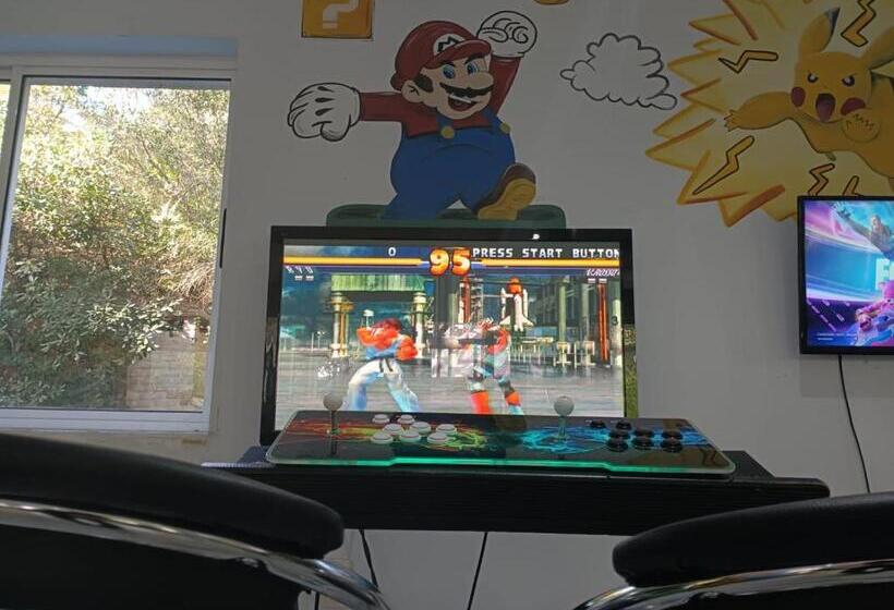 هتل Apartamentos Premium Con Yacuzzi Dunas Del Este