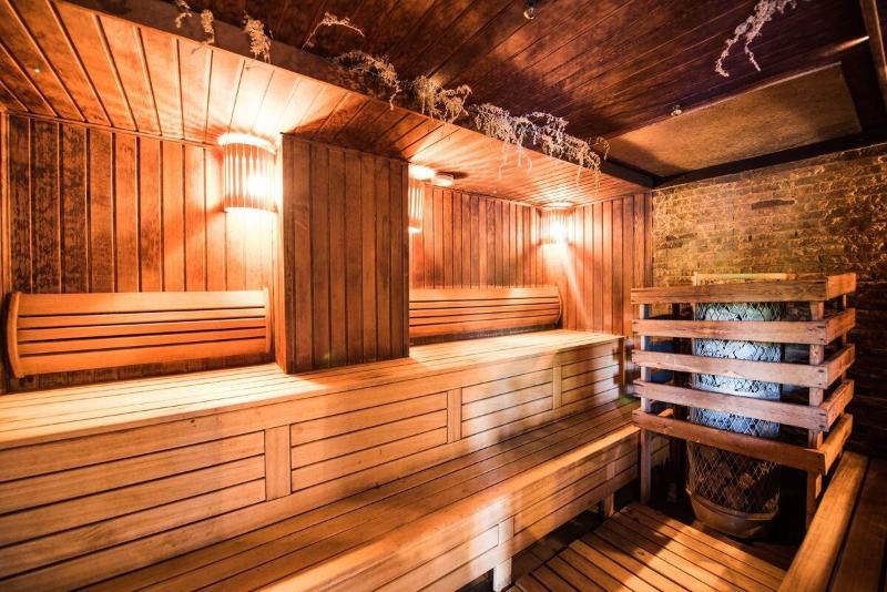 בית מלון כפרי Areal