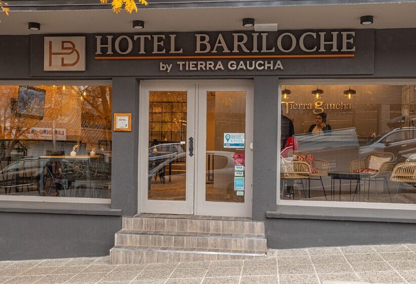 هتل Bariloche By Tierra Gaucha