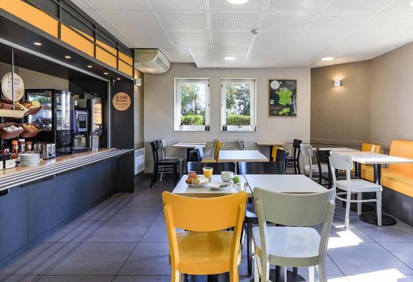 B&b Hotel Dijon Nord Zénith