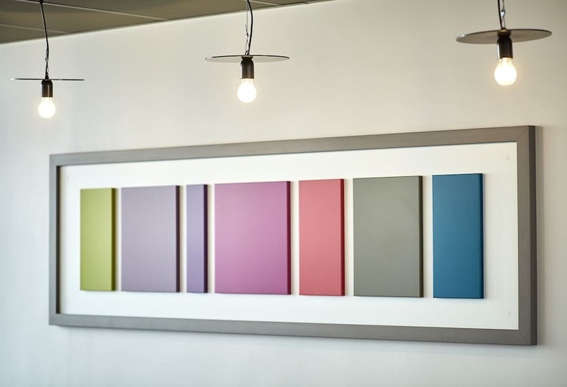 B&b Hotel Dijon Nord Zénith