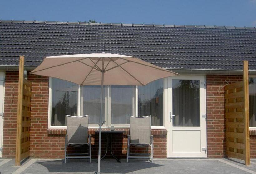 فندق B&b Roodbeekerhof