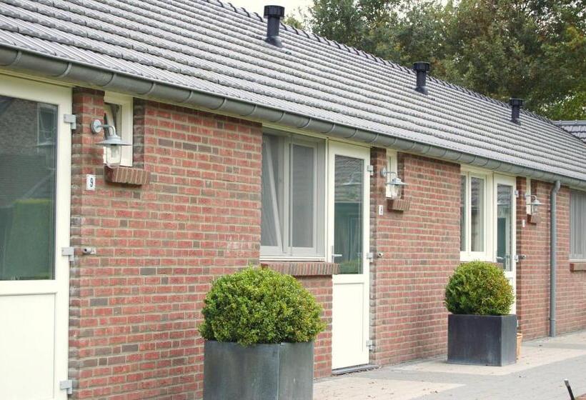 فندق B&b Roodbeekerhof