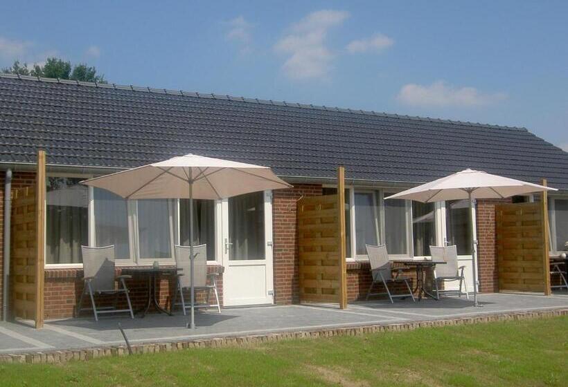 هتل B&b Roodbeekerhof