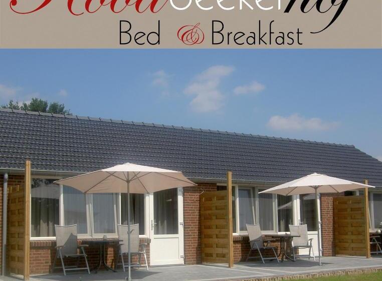 فندق B&b Roodbeekerhof