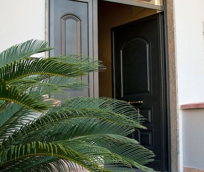 هتل Bed And Breakfast Marlè
