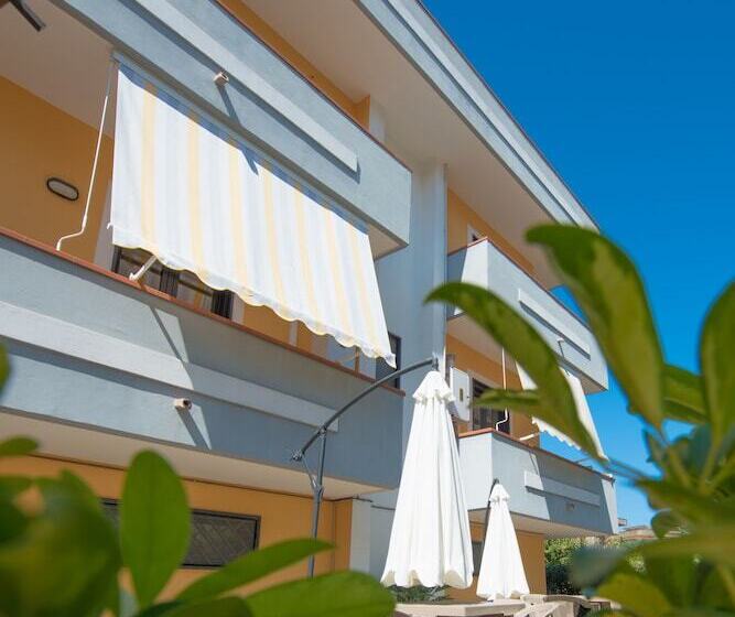 هتل Bed And Breakfast Marlè