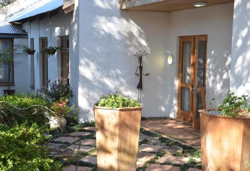 호텔 Bed & Breakfast In Hatfield