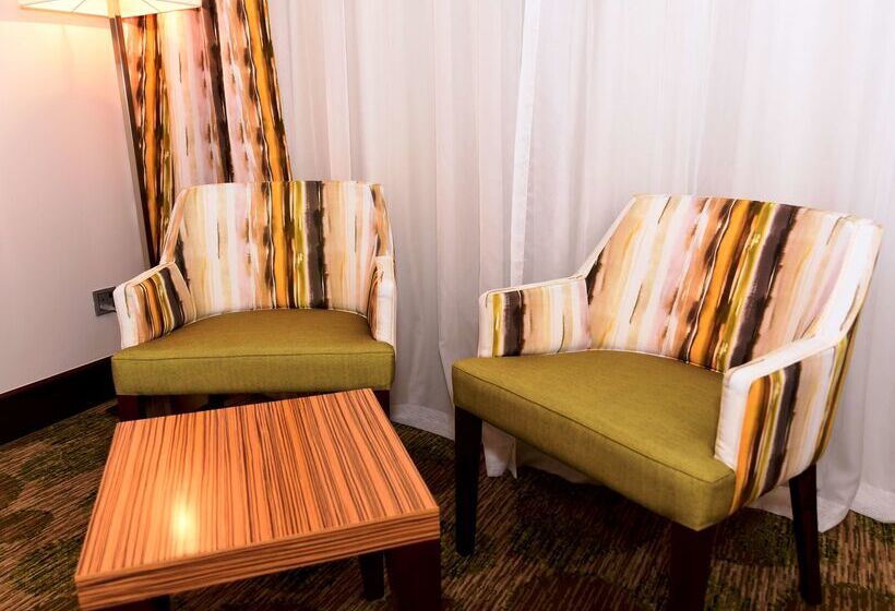 Fotos del hotel Best Western Plus Pearl Creek:  19