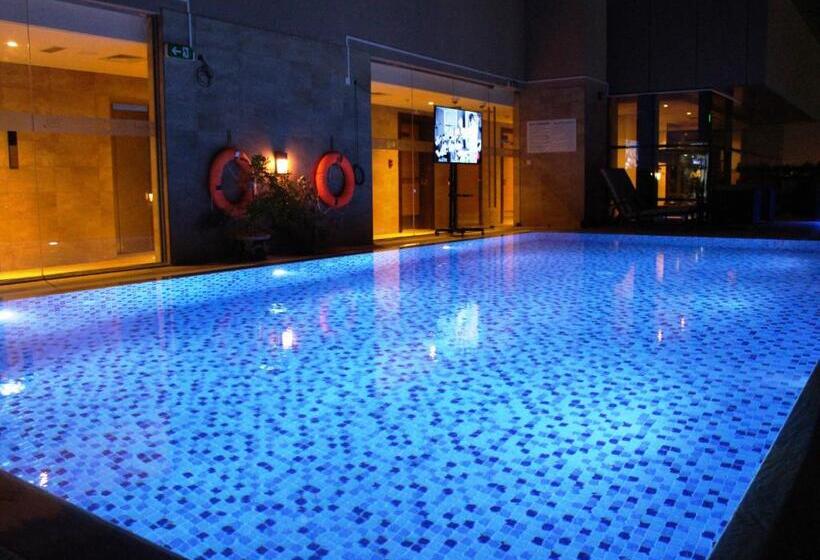 Fotos del hotel Best Western Plus Pearl Creek:  73