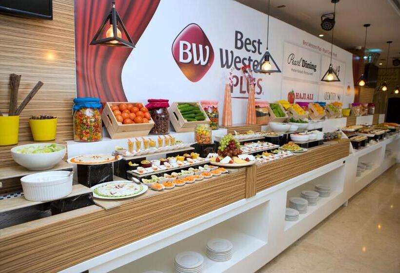 Fotos del hotel Best Western Plus Pearl Creek:  50