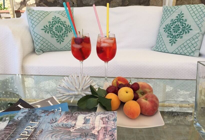 هتل Bettola Del Re Home Boutique B&b
