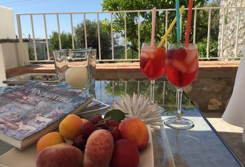 هتل Bettola Del Re Home Boutique B&b