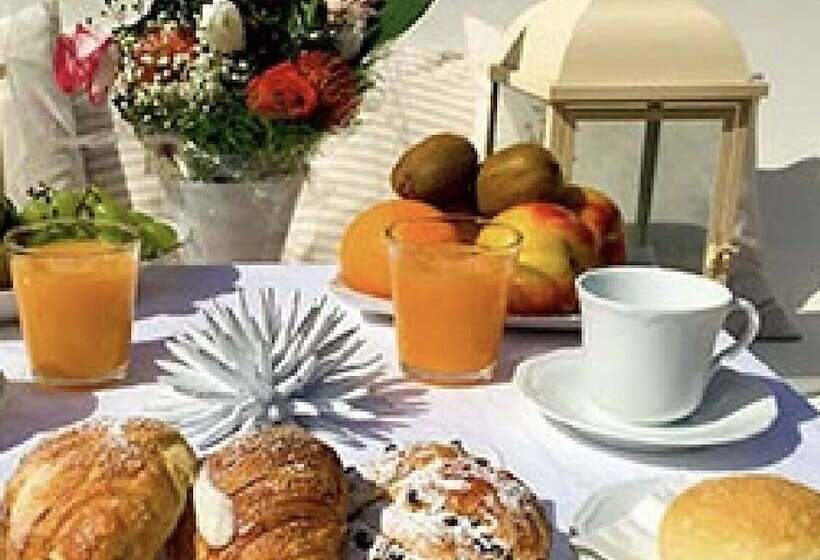 هتل Bettola Del Re Home Boutique B&b