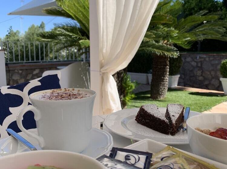 هتل Bettola Del Re Home Boutique B&b