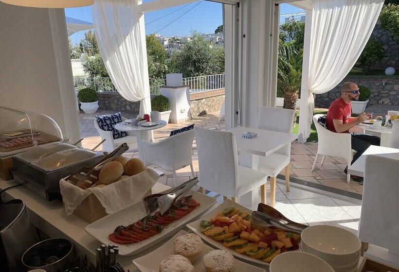 هتل Bettola Del Re Home Boutique B&b